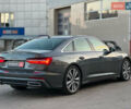 Серый Ауди А6, объемом двигателя 3 л и пробегом 93 тыс. км за 37990 $, фото 4 на Automoto.ua