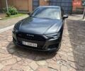 Сірий Ауді А6, об'ємом двигуна 3 л та пробігом 55 тис. км за 34000 $, фото 1 на Automoto.ua