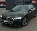 Серый Ауди А6, объемом двигателя 3 л и пробегом 53 тыс. км за 34900 $, фото 2 на Automoto.ua