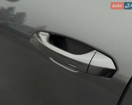 Серый Ауди А6, объемом двигателя 3 л и пробегом 140 тыс. км за 32500 $, фото 21 на Automoto.ua