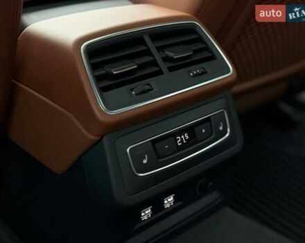 Серый Ауди А6, объемом двигателя 3 л и пробегом 140 тыс. км за 32500 $, фото 56 на Automoto.ua