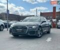 Серый Ауди А6, объемом двигателя 3 л и пробегом 85 тыс. км за 31000 $, фото 1 на Automoto.ua