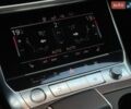 Серый Ауди А6, объемом двигателя 3 л и пробегом 160 тыс. км за 22990 $, фото 28 на Automoto.ua