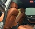 Серый Ауди А6, объемом двигателя 3 л и пробегом 140 тыс. км за 32500 $, фото 53 на Automoto.ua