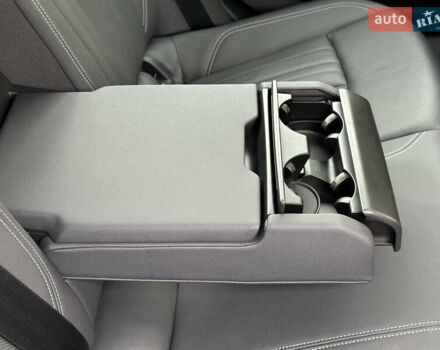 Серый Ауди А6, объемом двигателя 3 л и пробегом 121 тыс. км за 34900 $, фото 43 на Automoto.ua