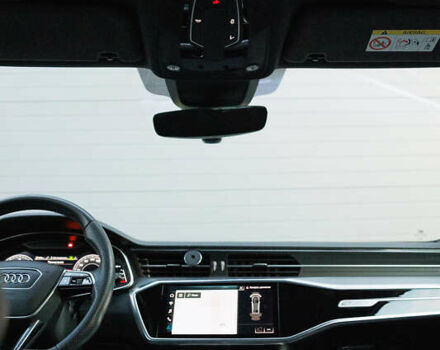 Сірий Ауді А6, об'ємом двигуна 2.97 л та пробігом 294 тис. км за 29999 $, фото 73 на Automoto.ua