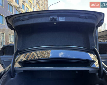 Серый Ауди А6, объемом двигателя 3 л и пробегом 113 тыс. км за 47500 $, фото 43 на Automoto.ua