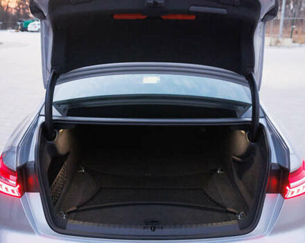 Сірий Ауді А6, об'ємом двигуна 2.97 л та пробігом 294 тис. км за 29999 $, фото 50 на Automoto.ua