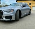Сірий Ауді А6, об'ємом двигуна 3 л та пробігом 183 тис. км за 27000 $, фото 1 на Automoto.ua