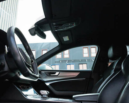 Сірий Ауді А6, об'ємом двигуна 2.97 л та пробігом 294 тис. км за 29999 $, фото 94 на Automoto.ua