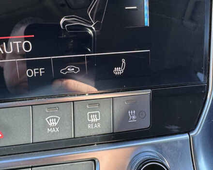 Сірий Ауді А6, об'ємом двигуна 2.97 л та пробігом 175 тис. км за 39900 $, фото 54 на Automoto.ua