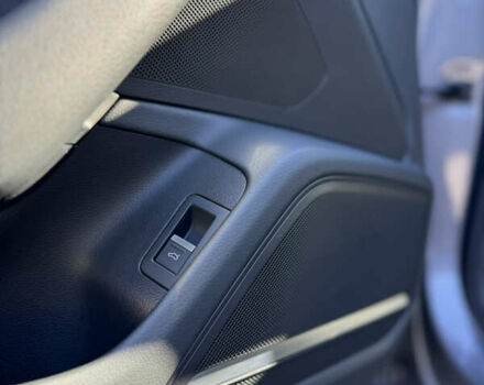 Серый Ауди А6, объемом двигателя 2.97 л и пробегом 170 тыс. км за 39999 $, фото 45 на Automoto.ua