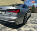 Ауді А6 2019 у Дніпро (Дніпропетровську) на Automoto.ua Сірий Ауді А6, об'ємом двигуна 3 л та пробігом 88 тис. км за 44900 $, фото 16 на Automoto.ua