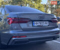 Ауди А6 2019 в Одессе на Automoto.ua Серый Ауди А6, объемом двигателя 1.97 л и пробегом 205 тыс. км за 33000 $, фото 18 на Automoto.ua