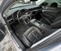 Серый Ауди А6, объемом двигателя 1.98 л и пробегом 146 тыс. км за 28500 $, фото 17 на Automoto.ua