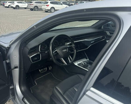 Сірий Ауді А6, об'ємом двигуна 2 л та пробігом 91 тис. км за 32000 $, фото 20 на Automoto.ua