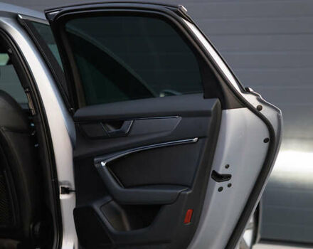 Сірий Ауді А6, об'ємом двигуна 2.97 л та пробігом 294 тис. км за 29999 $, фото 81 на Automoto.ua