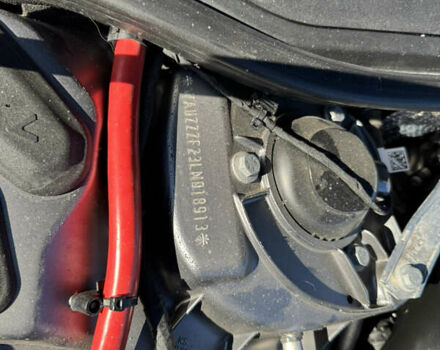 Серый Ауди А6, объемом двигателя 2.97 л и пробегом 170 тыс. км за 39999 $, фото 24 на Automoto.ua