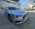 Сірий Ауді А6, об'ємом двигуна 2 л та пробігом 105 тис. км за 25200 $, фото 1 на Automoto.ua
