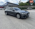 Серый Ауди А6, объемом двигателя 1.97 л и пробегом 112 тыс. км за 36500 $, фото 1 на Automoto.ua