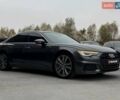 Серый Ауди А6, объемом двигателя 3 л и пробегом 140 тыс. км за 32500 $, фото 8 на Automoto.ua