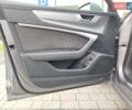 Ауди А6 2019 в Бориславе на Automoto.ua Серый Ауди А6, объемом двигателя 2.97 л и пробегом 79 тыс. км за 42999 $, фото 14 на Automoto.ua