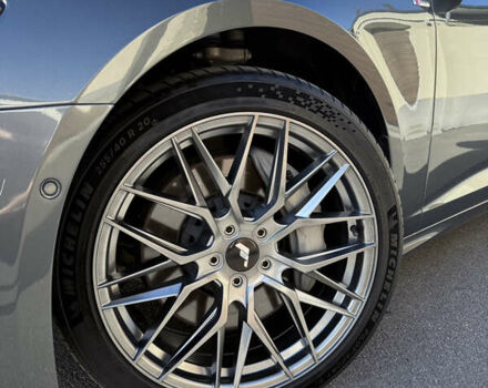 Ауди А6 2019 в Виннице на Automoto.ua Серый Ауди А6, объемом двигателя 3 л и пробегом 69 тыс. км за 33900 $, фото 7 на Automoto.ua