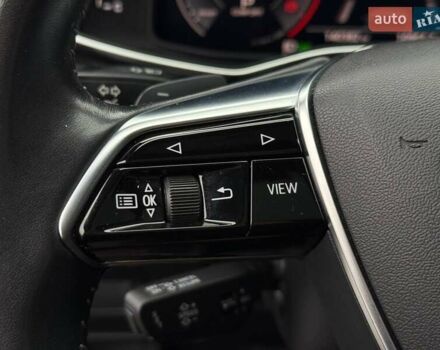 Серый Ауди А6, объемом двигателя 3 л и пробегом 140 тыс. км за 32500 $, фото 36 на Automoto.ua