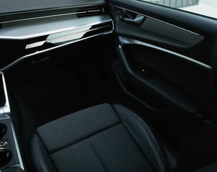 Сірий Ауді А6, об'ємом двигуна 2.97 л та пробігом 294 тис. км за 29999 $, фото 70 на Automoto.ua