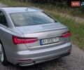 Серый Ауди А6, объемом двигателя 1.98 л и пробегом 41 тыс. км за 31900 $, фото 31 на Automoto.ua