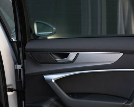 Сірий Ауді А6, об'ємом двигуна 2.97 л та пробігом 294 тис. км за 29999 $, фото 76 на Automoto.ua