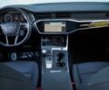 Серый Ауди А6, объемом двигателя 3 л и пробегом 40 тыс. км за 9300 $, фото 7 на Automoto.ua