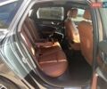 Сірий Ауді А6, об'ємом двигуна 3 л та пробігом 149 тис. км за 10500 $, фото 5 на Automoto.ua