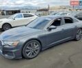Серый Ауди А6, объемом двигателя 3 л и пробегом 1 тыс. км за 21000 $, фото 1 на Automoto.ua