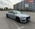 Сірий Ауді А6, об'ємом двигуна 1.98 л та пробігом 145 тис. км за 26400 $, фото 1 на Automoto.ua