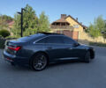 Ауди А6 2019 в Виннице на Automoto.ua Серый Ауди А6, объемом двигателя 3 л и пробегом 69 тыс. км за 33900 $, фото 25 на Automoto.ua