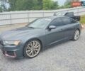 Серый Ауди А6, объемом двигателя 3 л и пробегом 106 тыс. км за 11000 $, фото 1 на Automoto.ua