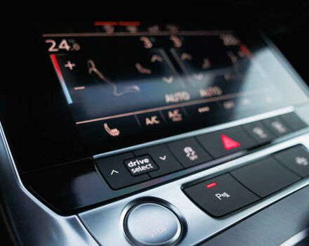 Сірий Ауді А6, об'ємом двигуна 2.97 л та пробігом 294 тис. км за 29999 $, фото 56 на Automoto.ua