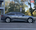 Ауди А6 2019 в Одессе на Automoto.ua Серый Ауди А6, объемом двигателя 1.97 л и пробегом 205 тыс. км за 33000 $, фото 12 на Automoto.ua