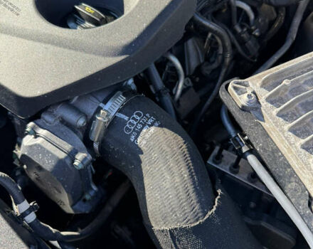 Серый Ауди А6, объемом двигателя 2.97 л и пробегом 170 тыс. км за 39999 $, фото 23 на Automoto.ua