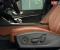 Серый Ауди А6, объемом двигателя 3 л и пробегом 140 тыс. км за 32500 $, фото 29 на Automoto.ua