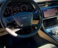 Серый Ауди А6, объемом двигателя 1.97 л и пробегом 63 тыс. км за 35000 $, фото 9 на Automoto.ua