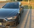 Сірий Ауді А6, об'ємом двигуна 3 л та пробігом 94 тис. км за 35000 $, фото 1 на Automoto.ua