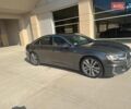Сірий Ауді А6, об'ємом двигуна 3 л та пробігом 149 тис. км за 10500 $, фото 1 на Automoto.ua