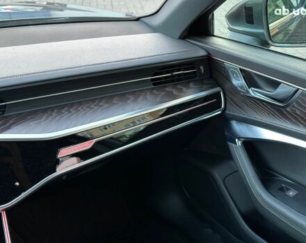 Серый Ауди А6, объемом двигателя 3 л и пробегом 93 тыс. км за 37990 $, фото 25 на Automoto.ua