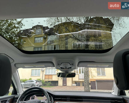 Серый Ауди А6, объемом двигателя 3 л и пробегом 121 тыс. км за 34900 $, фото 41 на Automoto.ua