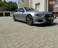 Серый Ауди А6, объемом двигателя 2 л и пробегом 135 тыс. км за 27999 $, фото 1 на Automoto.ua