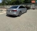 Серый Ауди А6, объемом двигателя 2 л и пробегом 135 тыс. км за 27999 $, фото 1 на Automoto.ua