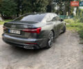Сірий Ауді А6, об'ємом двигуна 3 л та пробігом 135 тис. км за 36000 $, фото 7 на Automoto.ua