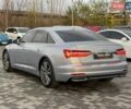 Серый Ауди А6, объемом двигателя 1.98 л и пробегом 146 тыс. км за 28500 $, фото 5 на Automoto.ua